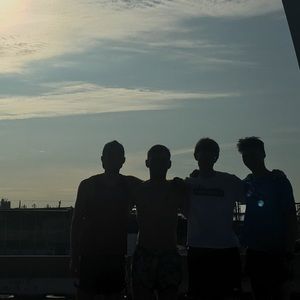 Meet your Posher, Paul